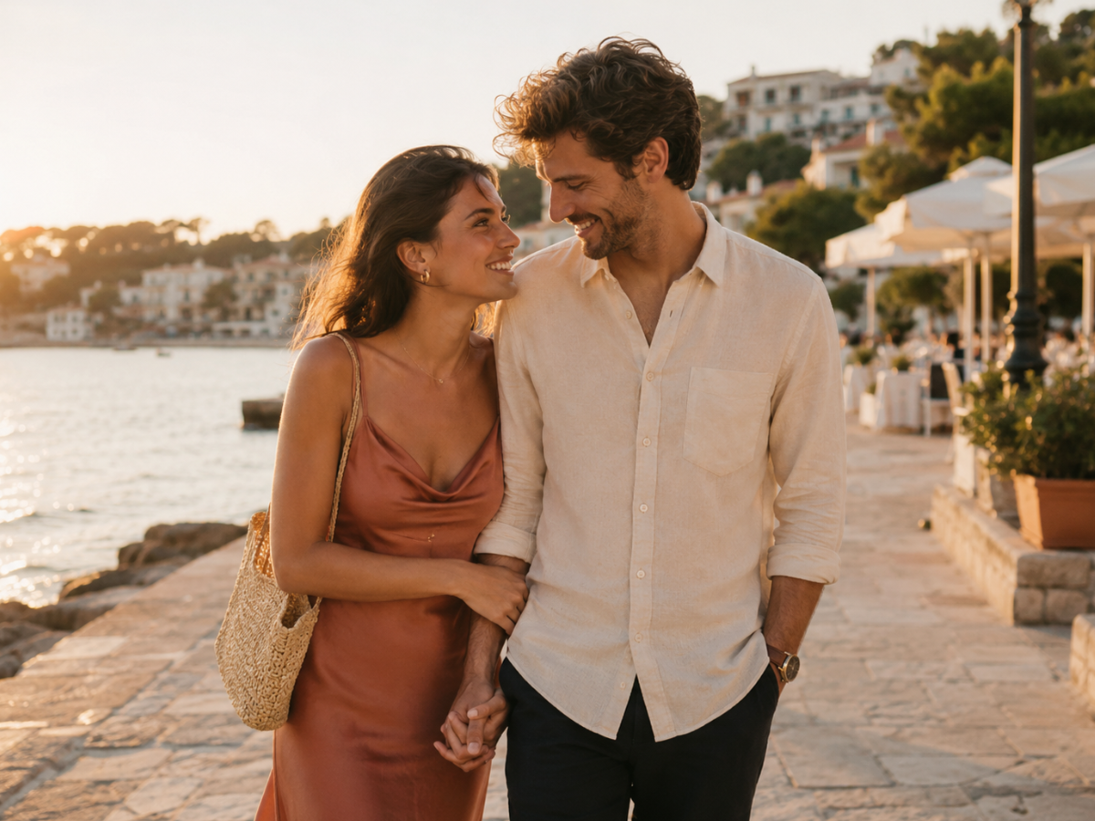 Perché in vacanza si fa più sesso (e ci piace di più)? Il sondaggio