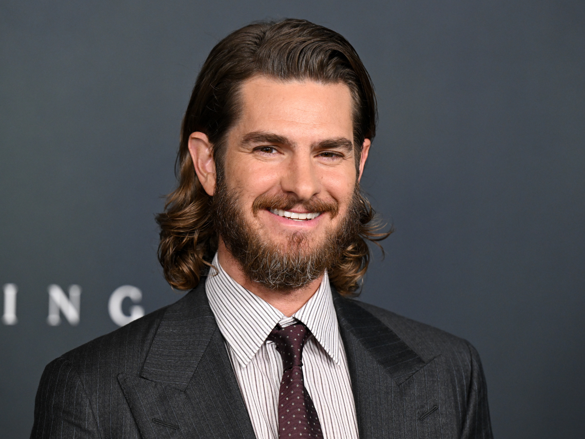 Andrew Garfield smentisce i rumors: “Non sono in Avengers: Doomsday”
