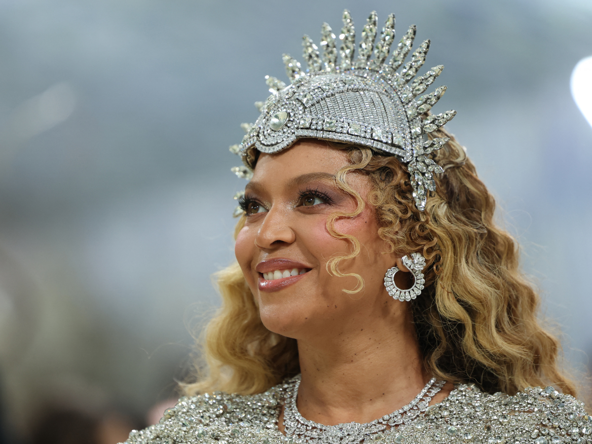 Beyoncé festeggia 45 anni con la nuova versione dell’album B'Day