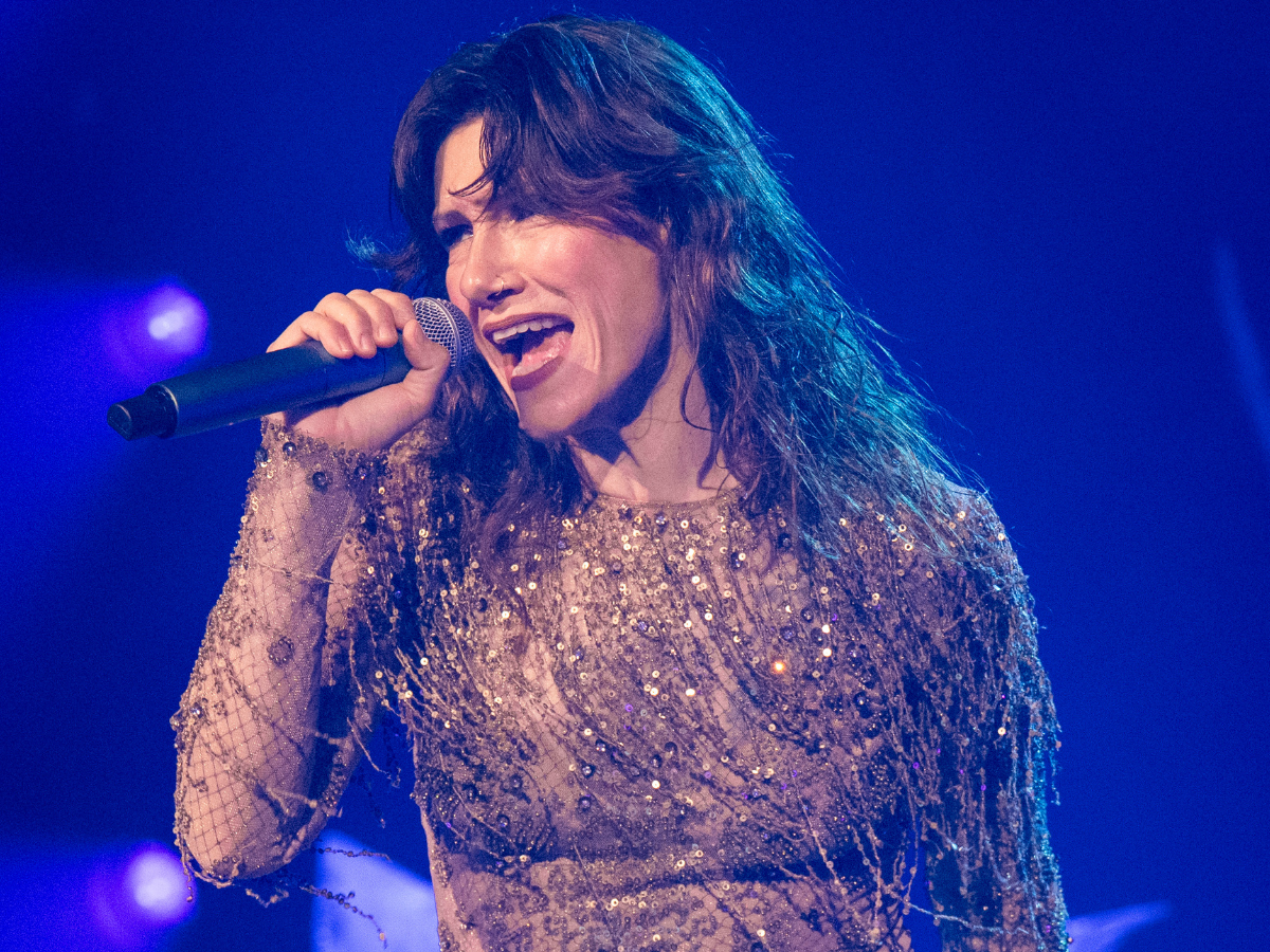 Elisa annuncia il nuovo album “Kintsugi”: la data di uscita