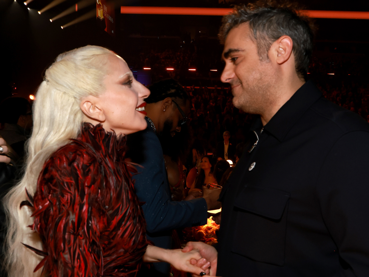 Lady Gaga e Michael Polansky si sono sposati in segreto? Gli indizi