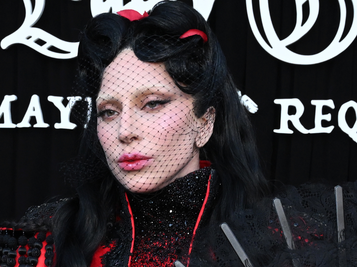 Lady Gaga è diventata mamma per la prima volta nel segreto totale