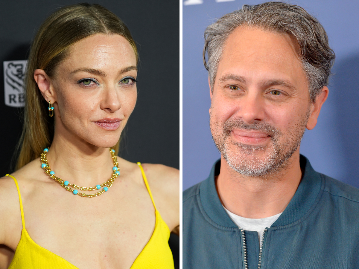 Amanda Seyfried torna single: divorzio lampo da Thomas Sadoski