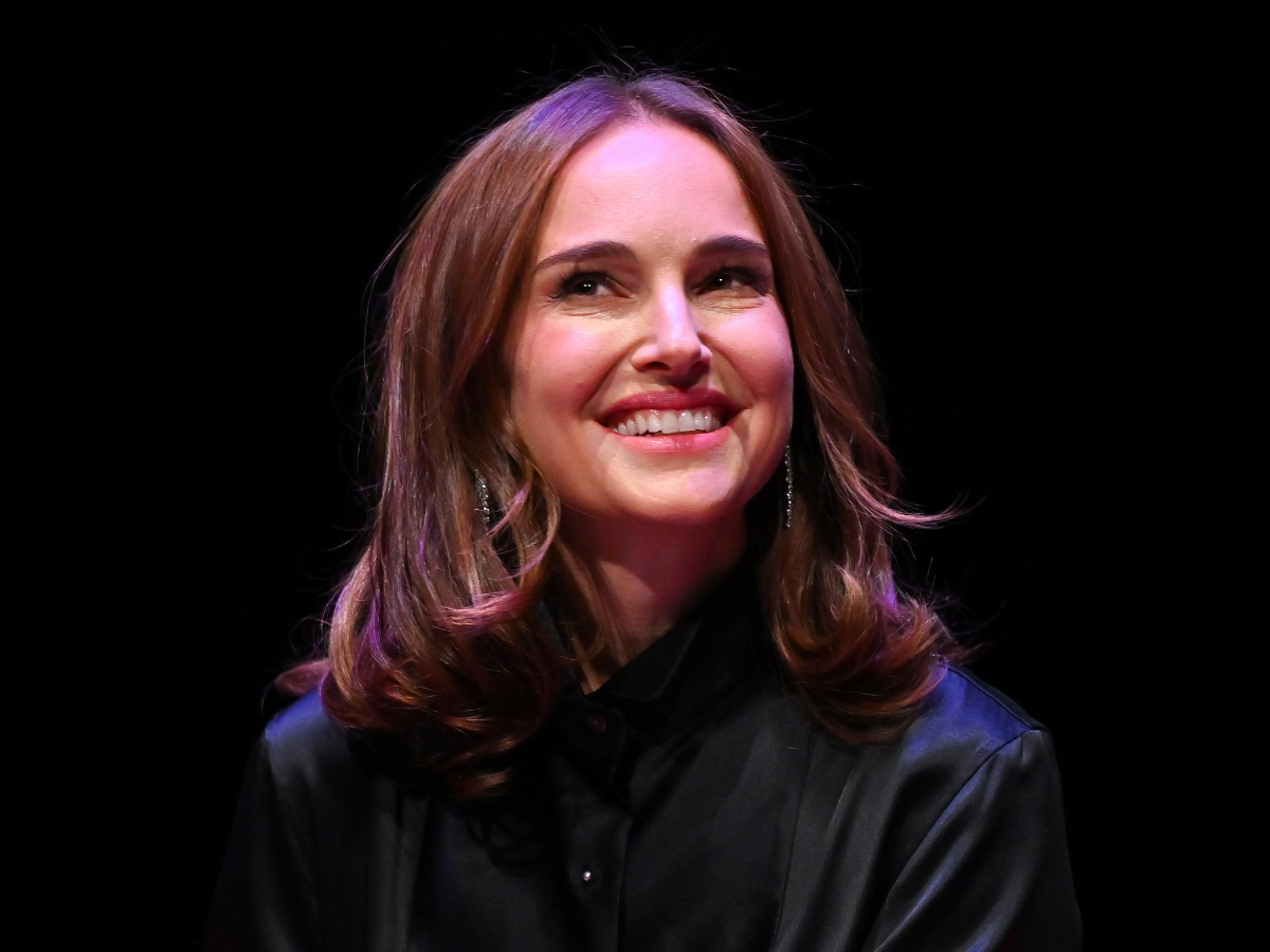 Natalie Portman mamma per la terza volta? L’indiscrezione sul parto
