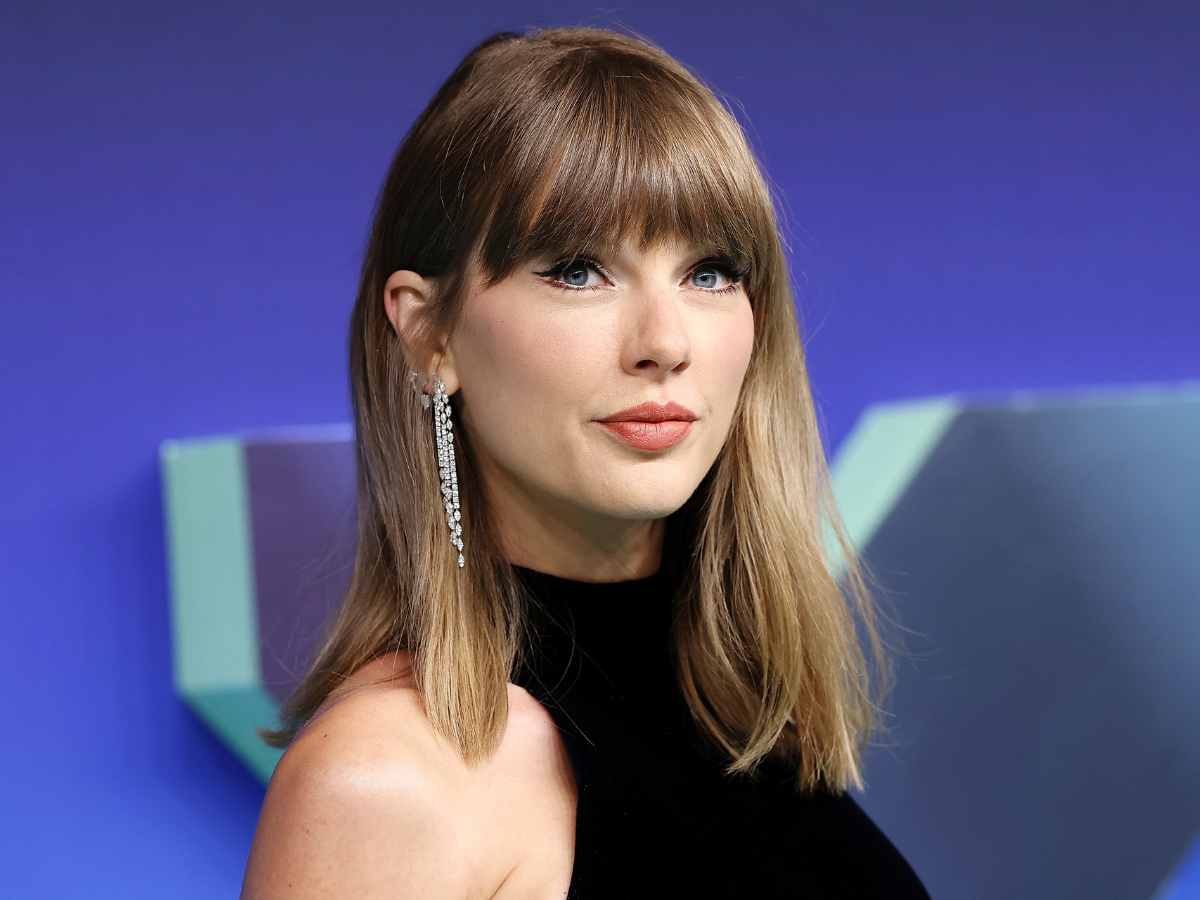 Taylor Swift, in “Patient Zero” c’è un triangolo: chi è la donna?