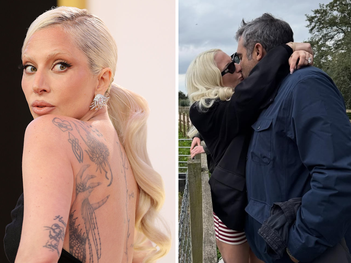 Lady Gaga, ecco come si chiama la figlia: il significato del nome