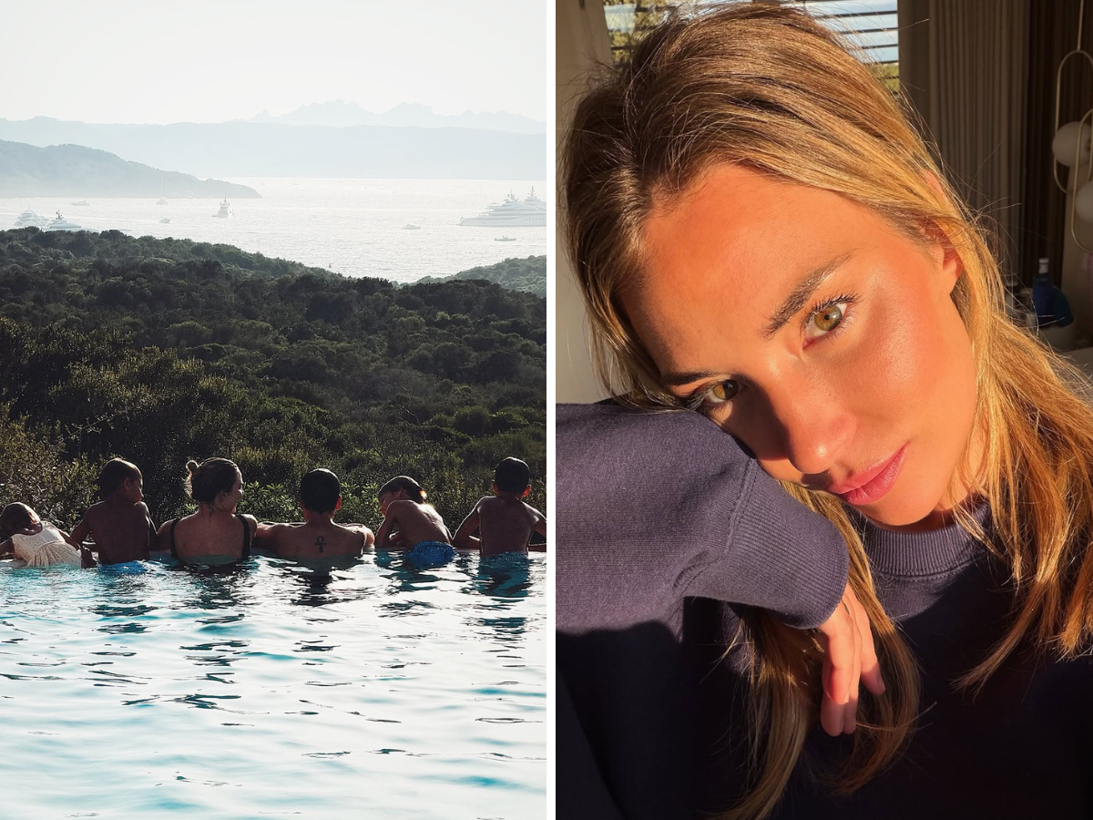 Alice Campello, la crisi è passata: “Voglio risposarmi con Morata”