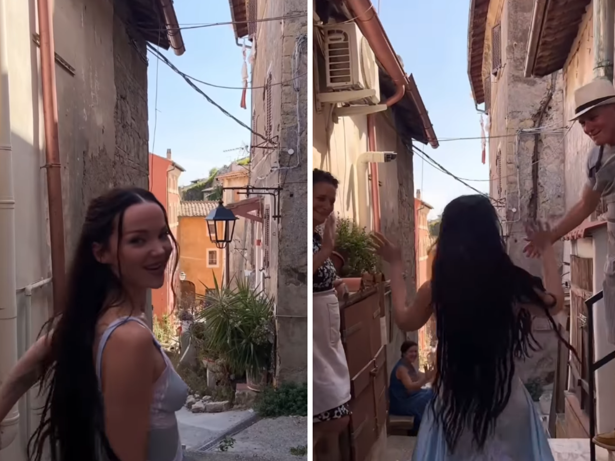 Dove Cameron, nel nuovo brano la proposta di matrimonio di David