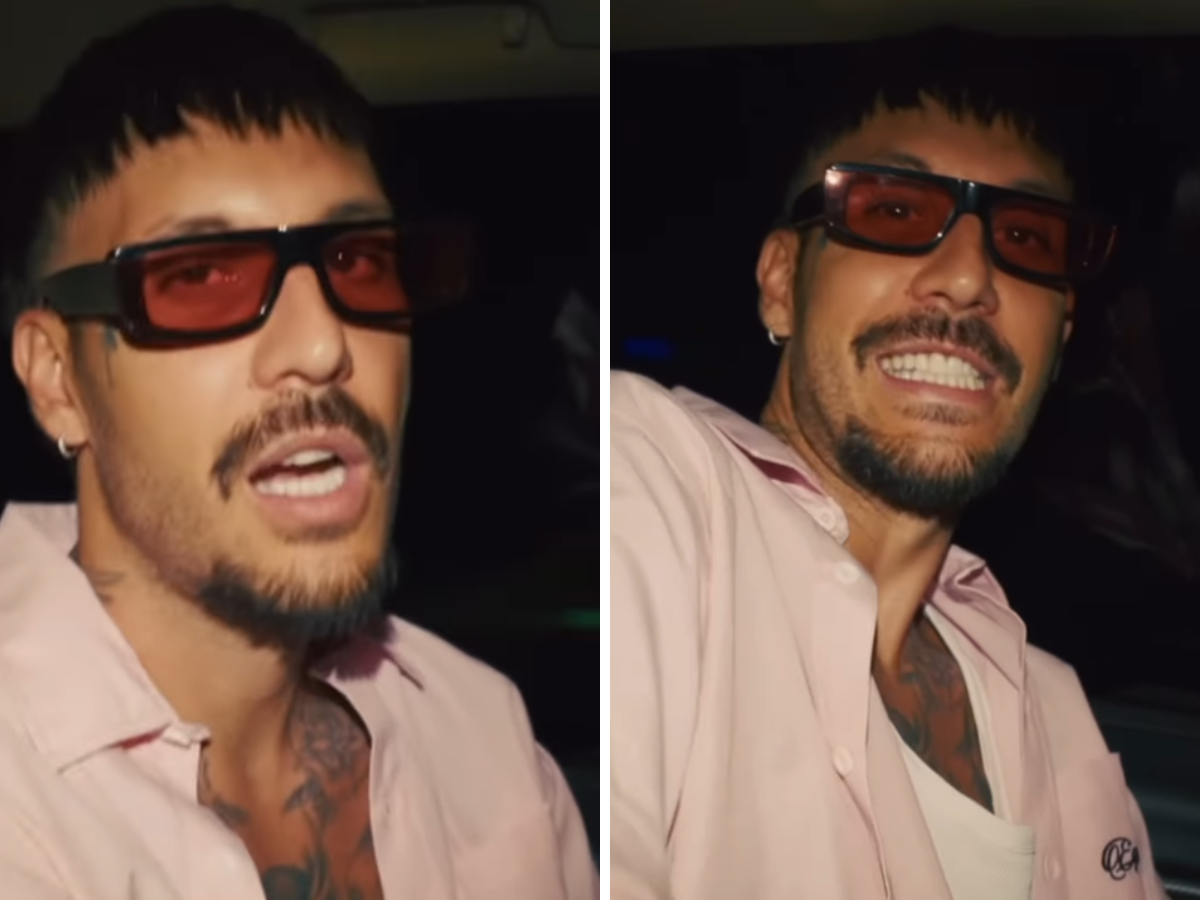 “Ragazzino” di Fred De Palma: testo e significato del nuovo singolo