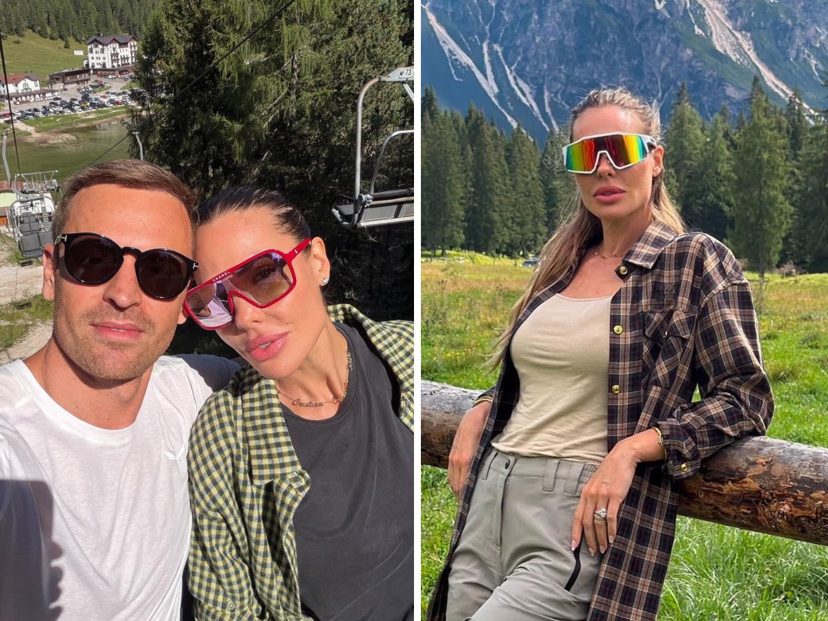 Ilary Blasi e Bastian Müller sposi: il racconto del matrimonio