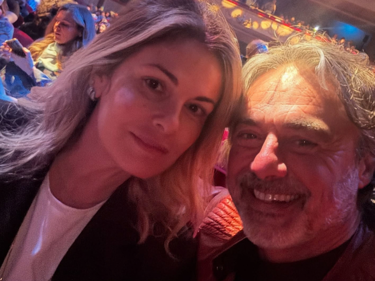 Vanessa Incontrada e Rossano Laurini sposi: la foto delle nozze