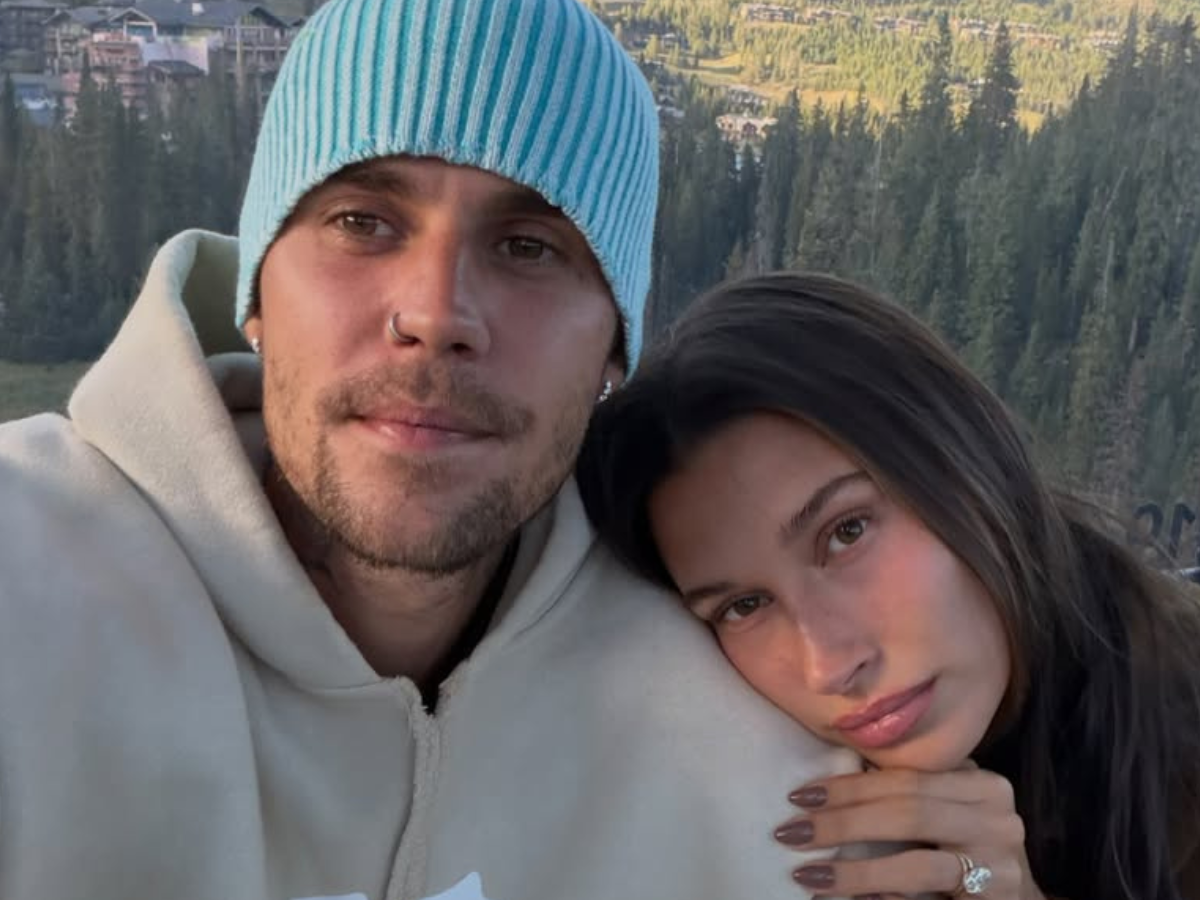 Justin Bieber e Hailey festeggiano 8 anni insieme: le foto