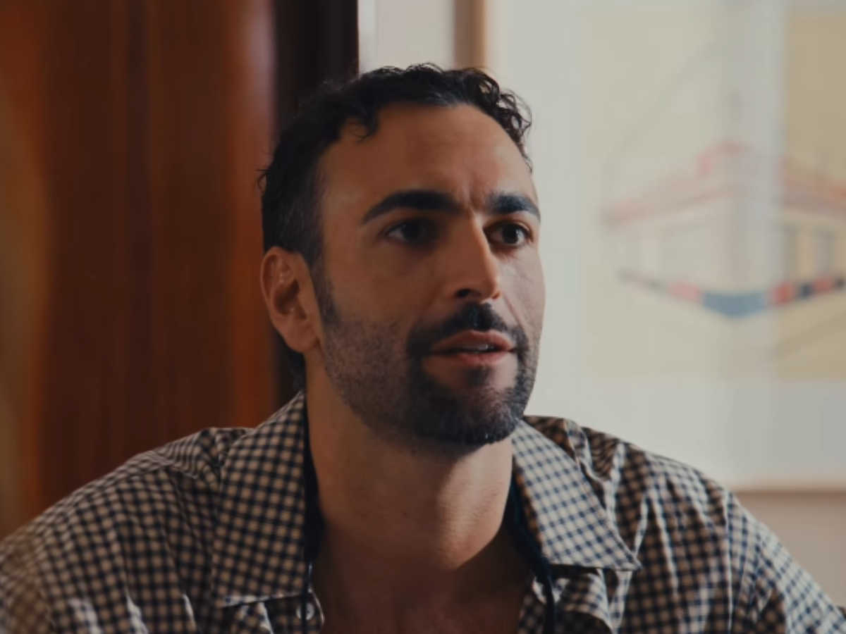 Marco Mengoni sta per tornare: un teaser annuncia nuova musica?