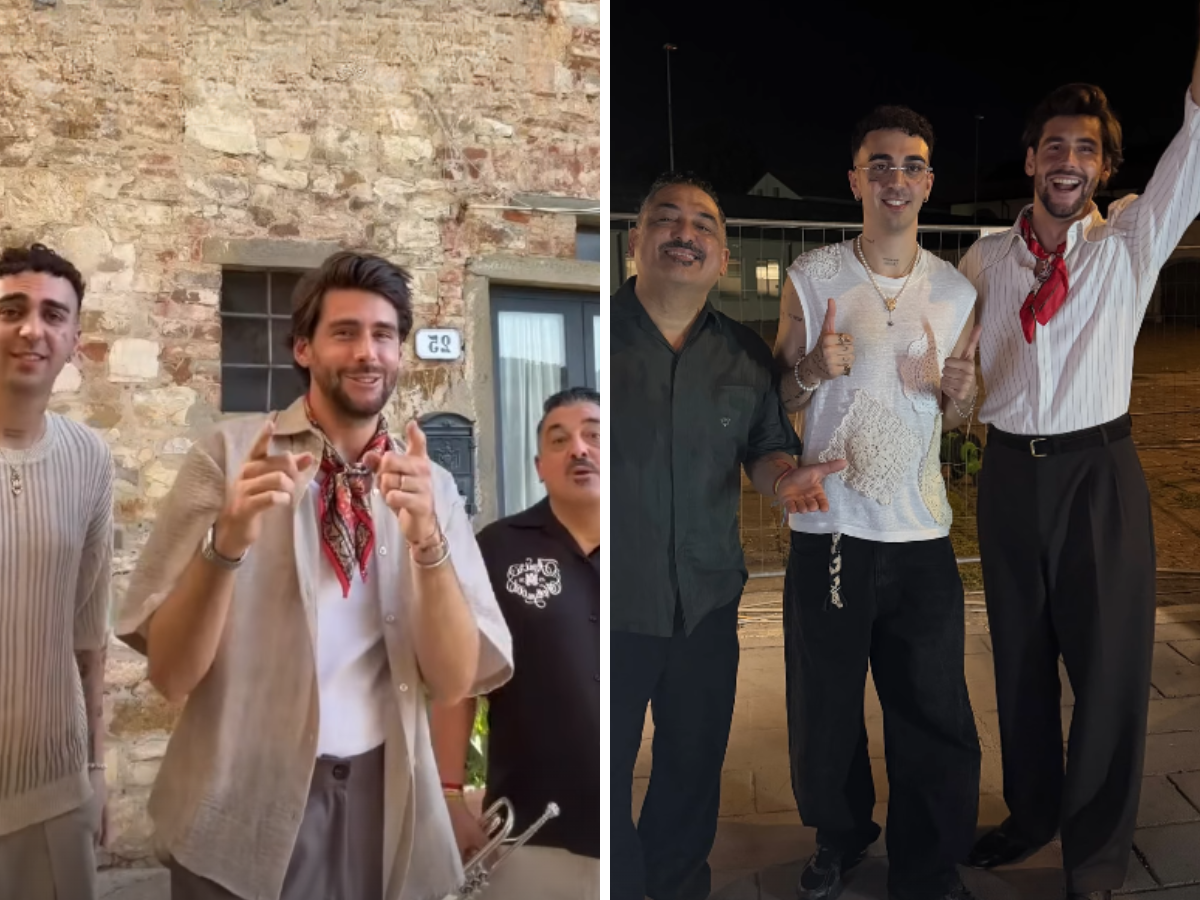“Il sole” di Welo, Alvaro Soler e Roy Paci: testo e significato