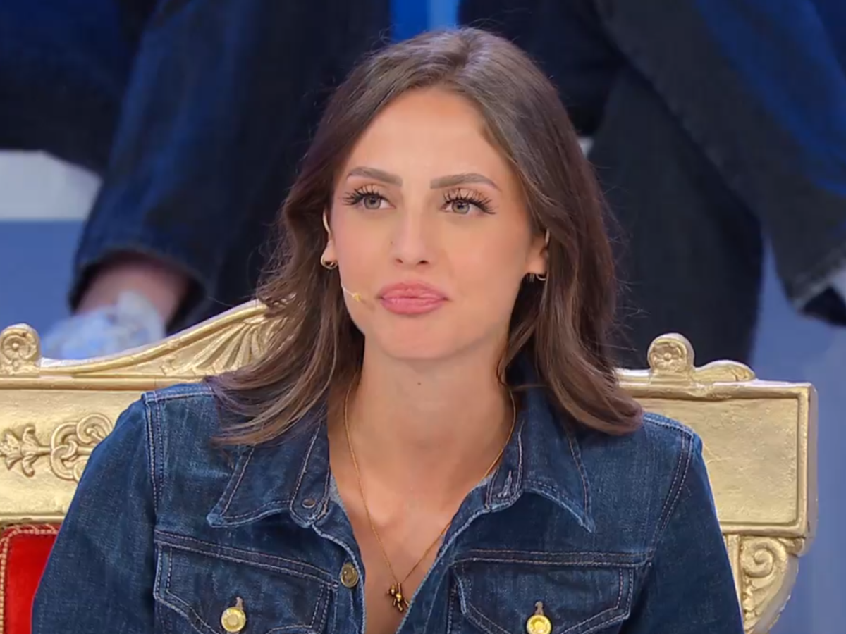 Uomini e Donne, per Giorgia tra i corteggiatori un ex “Temptation”
