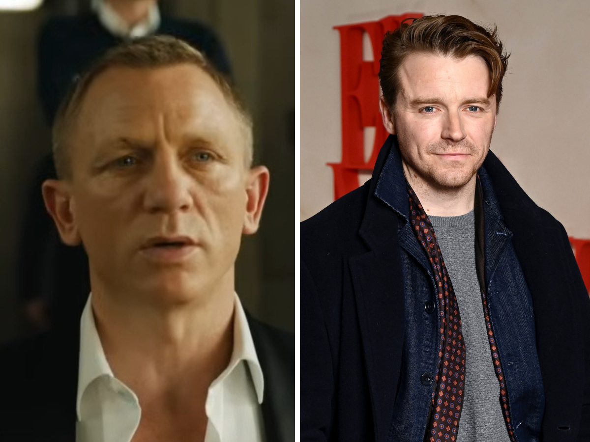 Chi sarà il nuovo James Bond? Gary Oldman: “Lo hanno già deciso”