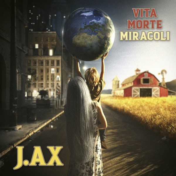 Vita Morte Miracoli