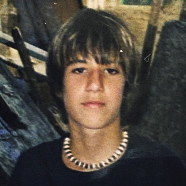 Ragazzino