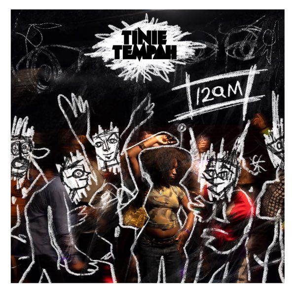 To The Floor (Vai Descendo) [feat. Tropkillaz &amp; Tinie Tempah]
