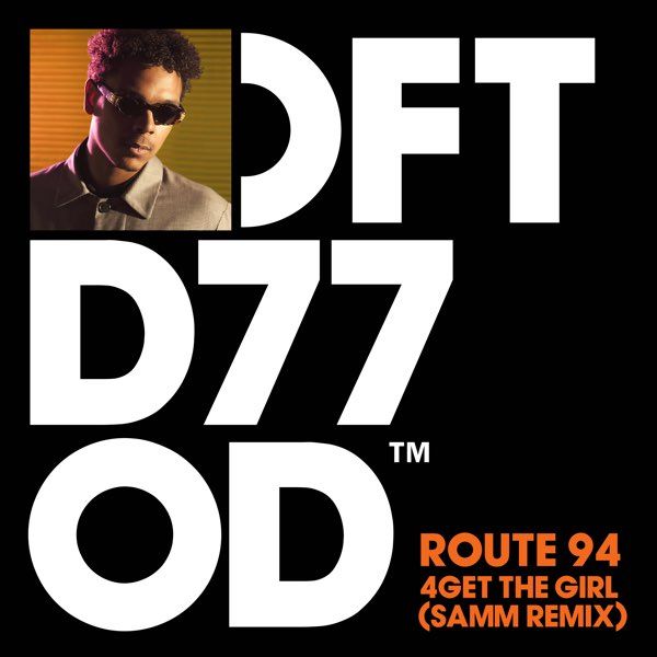 4Get The Girl (Samm Remix)