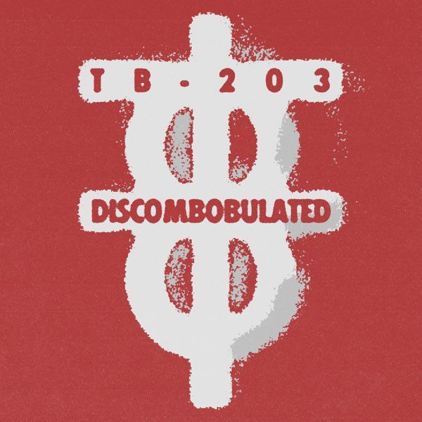 Discombobulated
