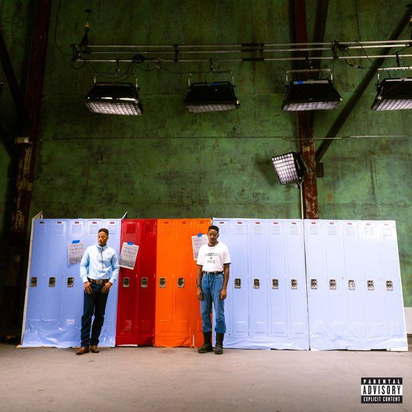 Look Like My Mama (Feat. Tyler The Creator)