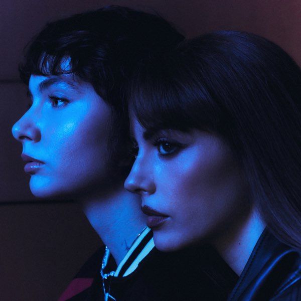 Amica (feat. Madame)
