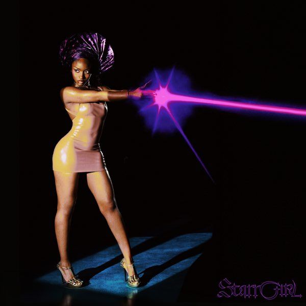 Amazing (feat. Kwn)