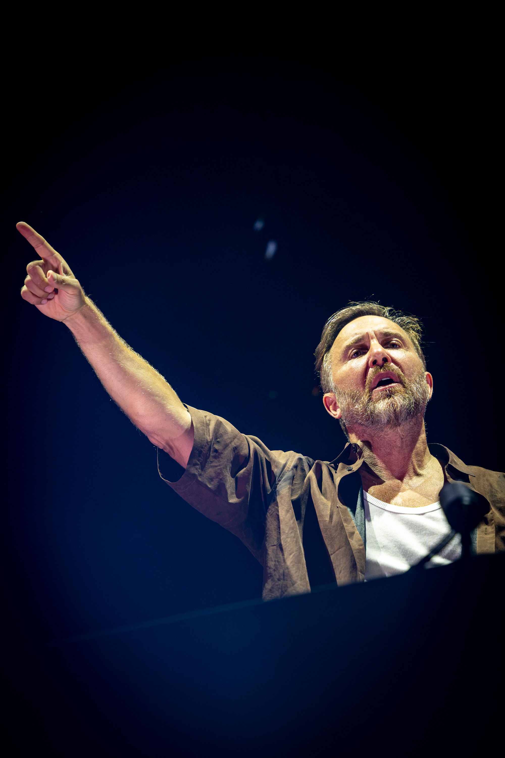 David Guetta8932