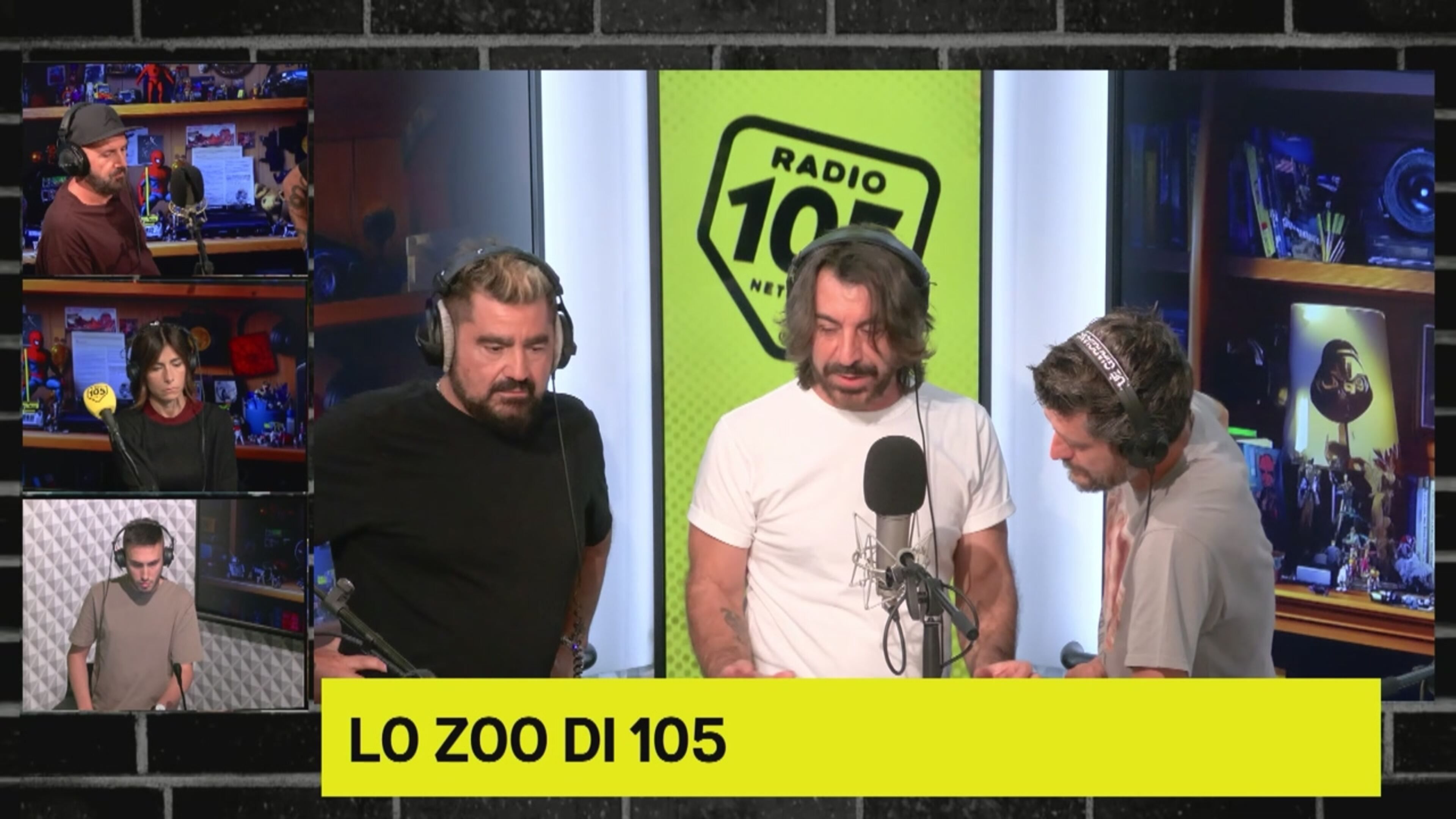 Lunedì 21 settembre