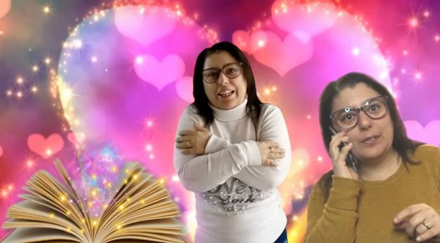 Follettina Creation debutta in libreria con l'AI (ma scoppia subito la bufera)