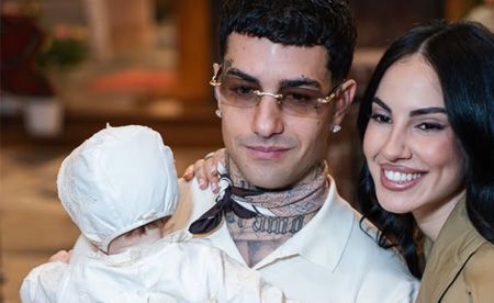 Giulia De Lellis e Tony Effe in crisi? Retroscena e indizi social
