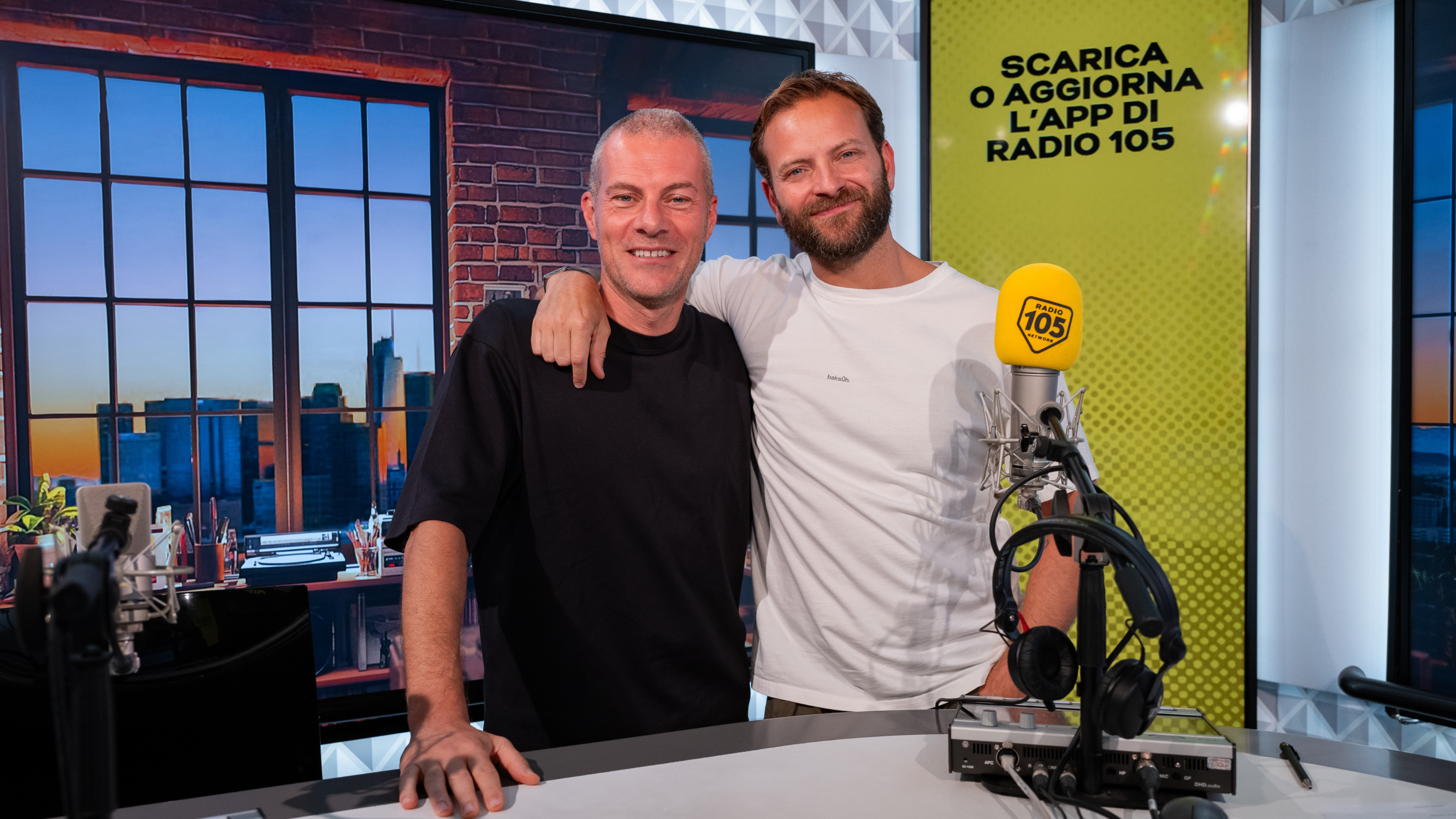 Alessandro Borghi: “Sono un grande nemico dell’approssimazione”