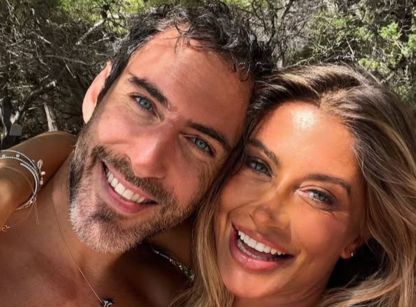 Maddalena Corvaglia ritrova l'amore: chi è il nuovo compagno Matteo Gracis