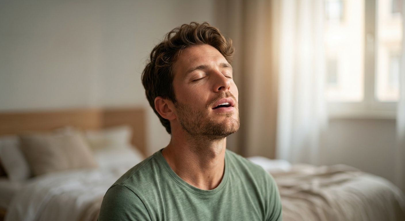 Tutto quello che c’è da sapere (o quasi) sul sesso maschile
