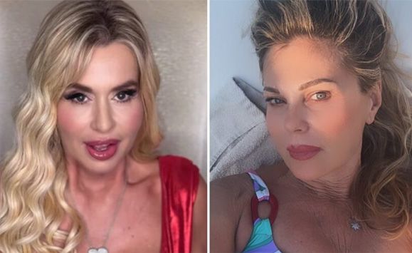 Tensioni stellari: Patrizia Pellegrino affonda Valeria Marini
