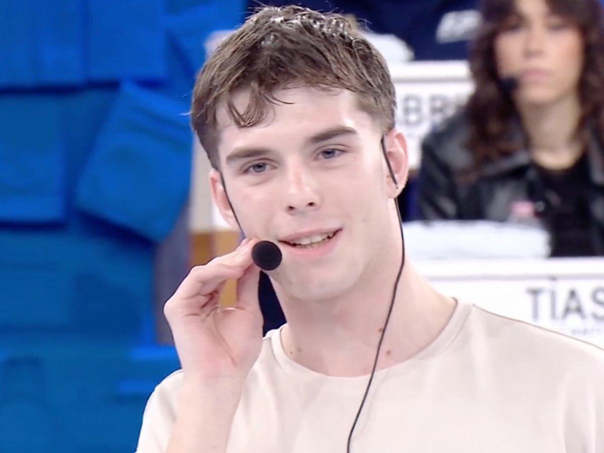 “Amici 26”, chi è Riccardo Frison: tutto sul nuovo ballerino