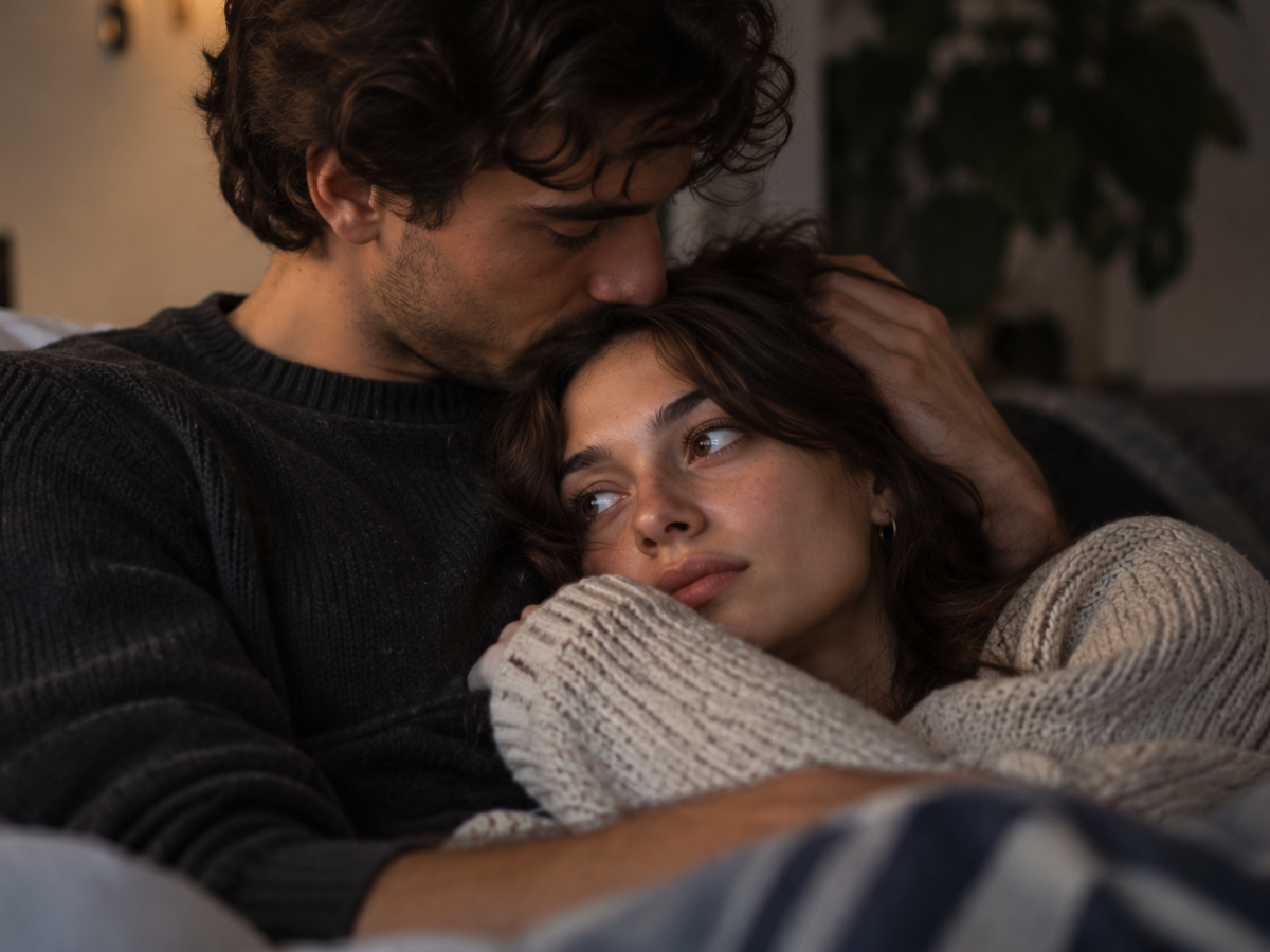 Stili di attaccamento: cosa significano davvero in amore