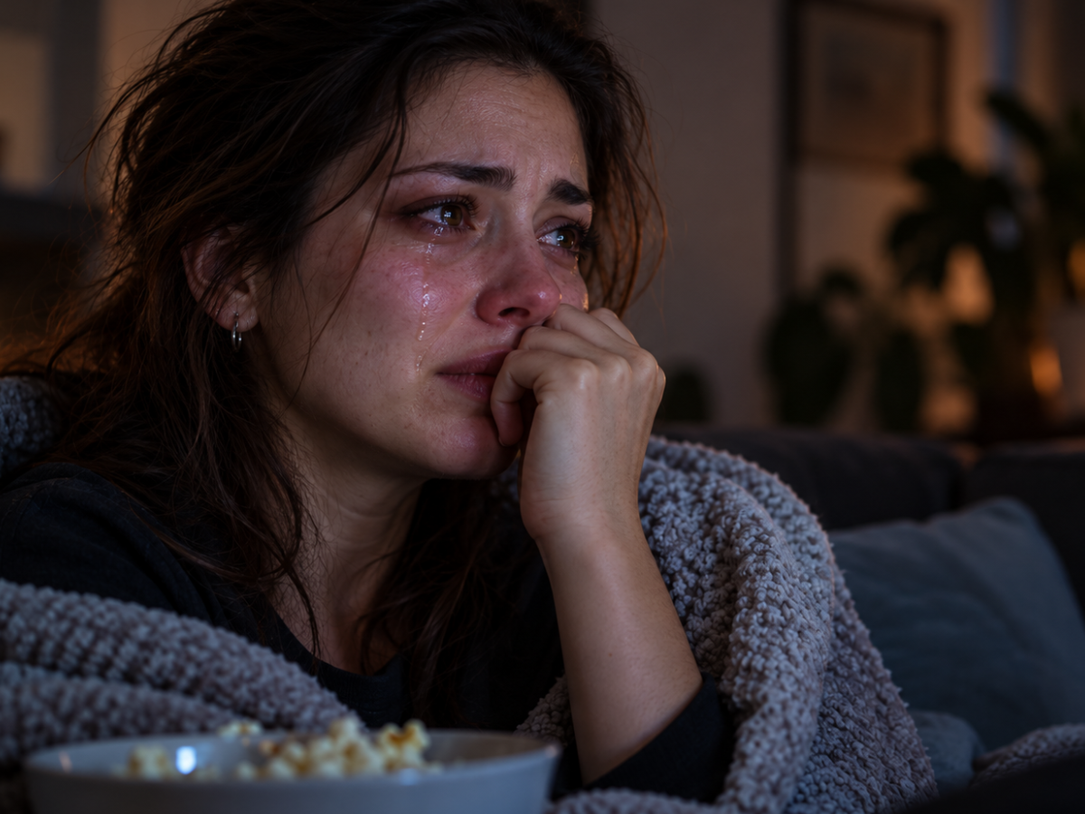 Cinematerapia: quando un film può aiutarti a capire come stai