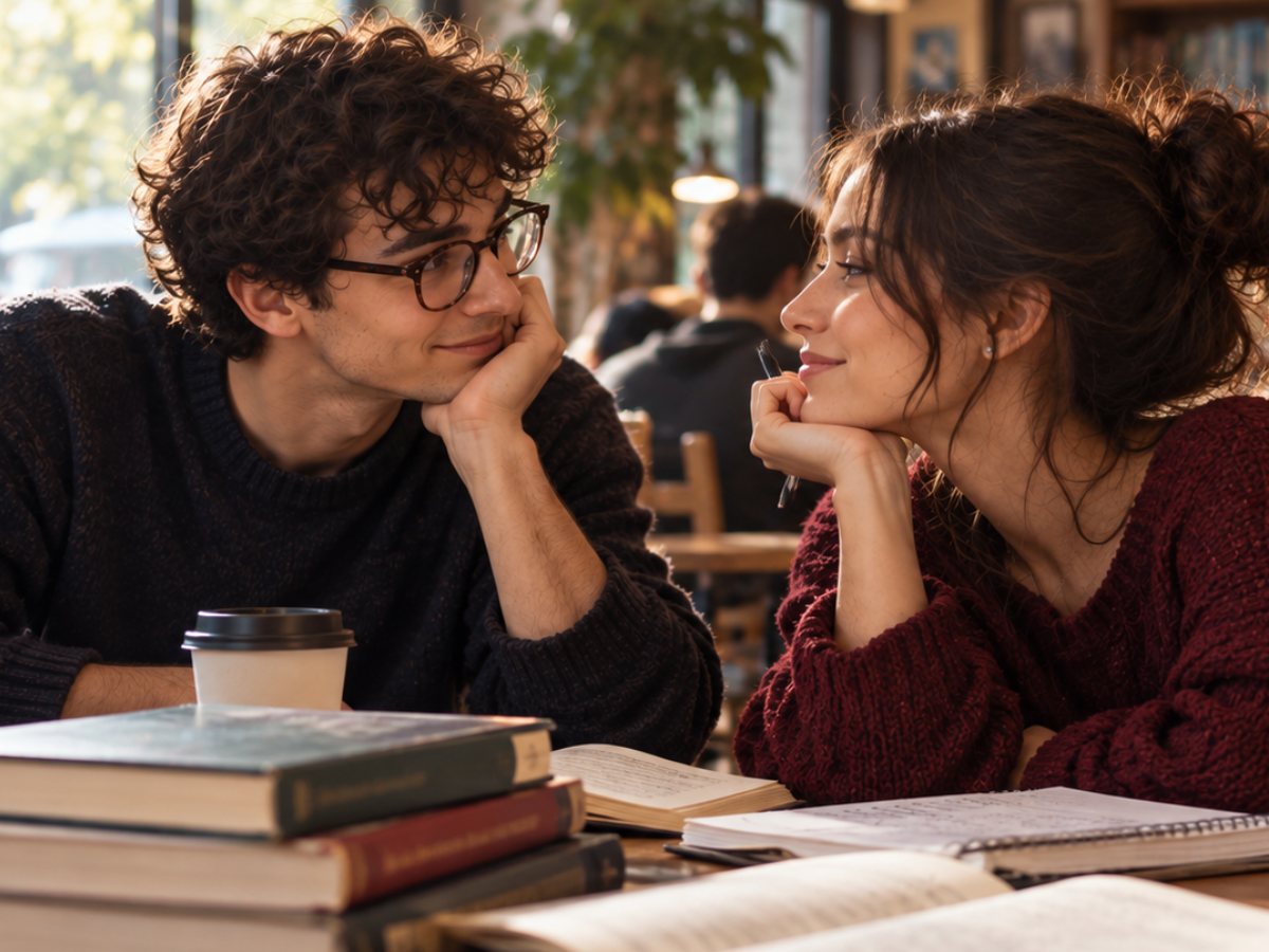 L’AI entra nel dating: c’è chi la usa per fare bella figura