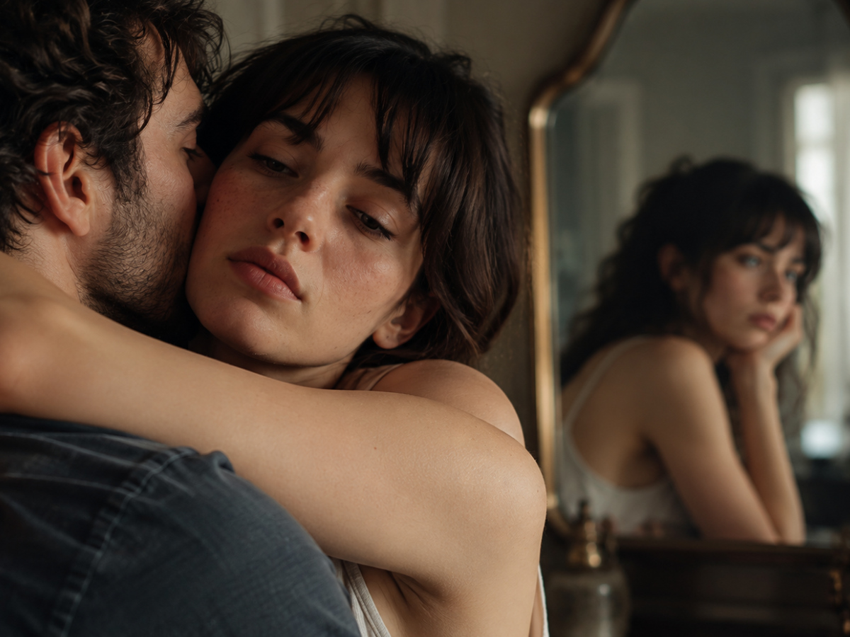 Sesso: cos’è lo spectatoring e perché può creare problemi