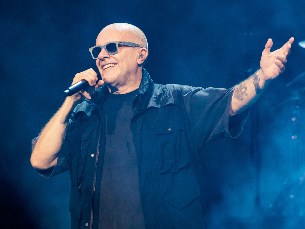 Max Pezzali torna con il nuovo singolo “Le_Ali”: testo e significato