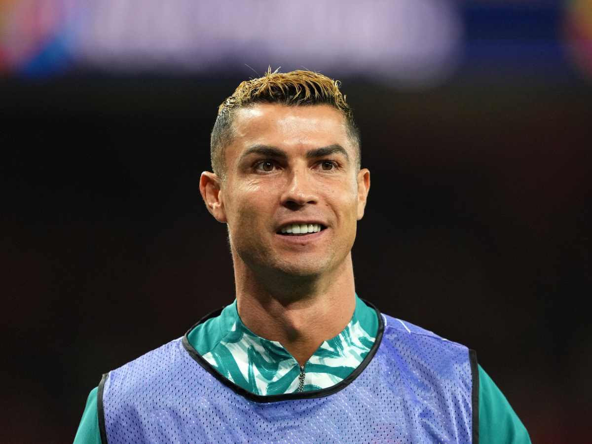 Ronaldo lascia il ritiro della Nazionale: addio al Portogallo?