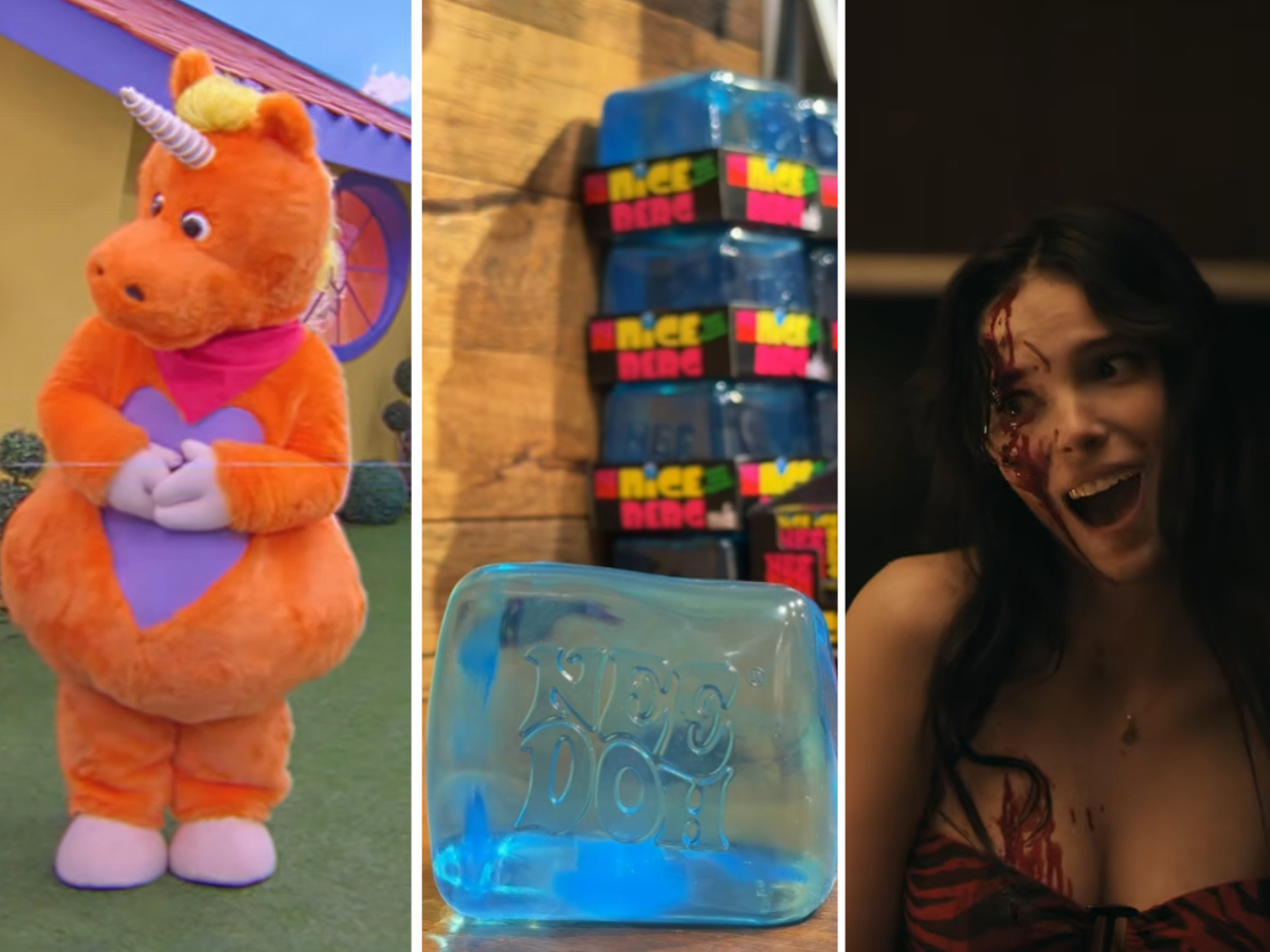 Halloween 2026, i costumi più cercati: chi è al primo posto?