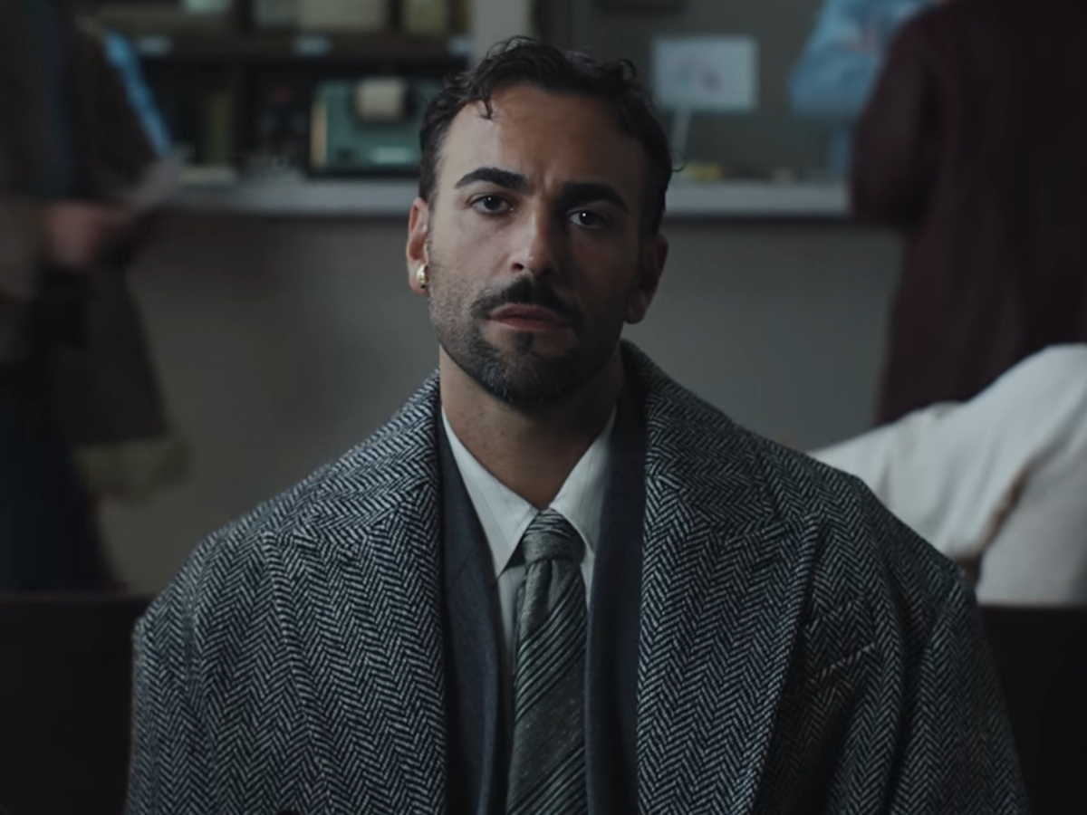Marco Mengoni annuncia il nuovo album “Felice sì, ma tutto sbagliato”
