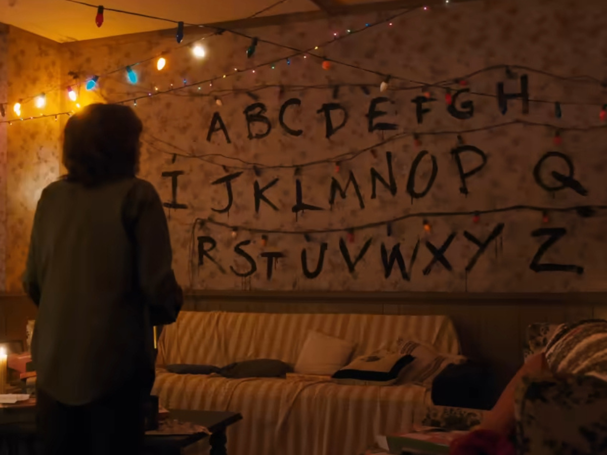 La vera casa di Stranger Things esiste e puoi dormirci per Halloween