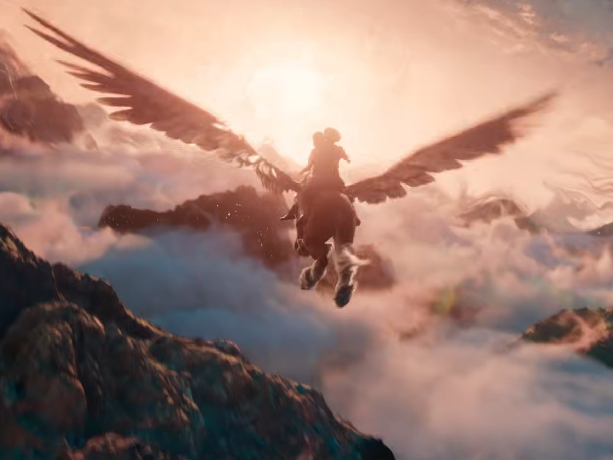 “Narnia: Il nipote del mago”: trailer, trama e cast del prequel