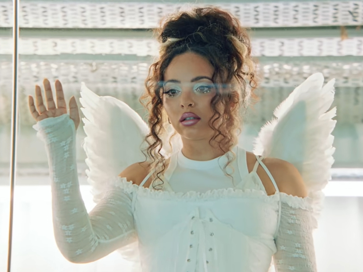 “Angel of My Dreams”, l'effetto Kylie Jenner rilancia Jade