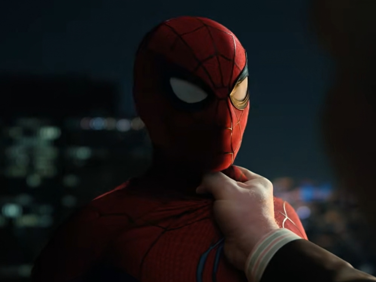 Spider-Man: Brand New Day, la scena eliminata che fa discutere