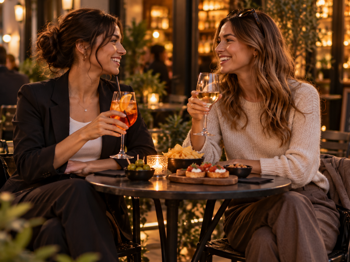 Da colleghi ad amici veri: come far durare l’amicizia